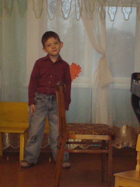 Сашенька Новиков