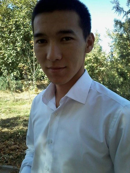 Алтынбек Кадиров