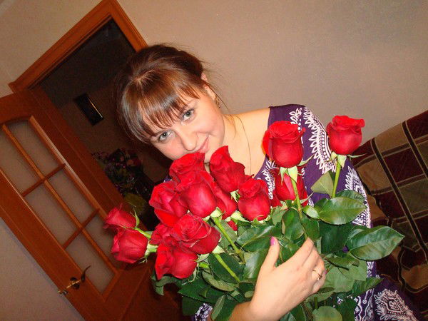 Иринка Лемайкина