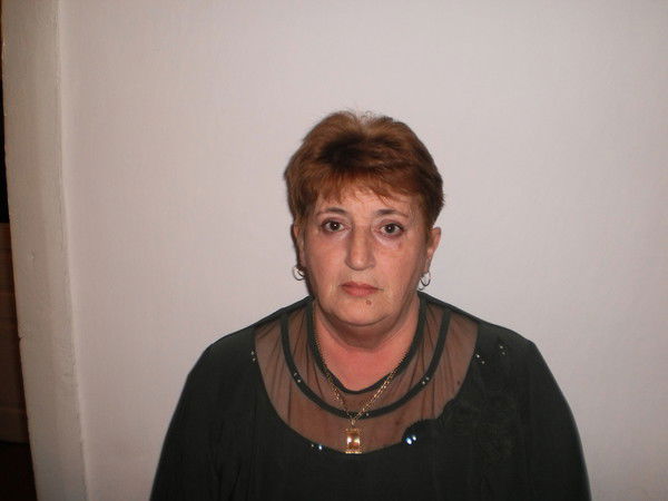 Алла Гутиева