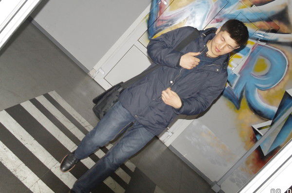 Ерсайын Салауатов