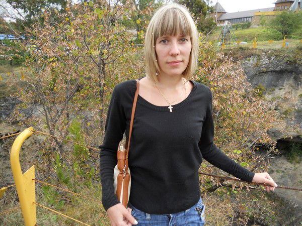 Ирина Черномазова