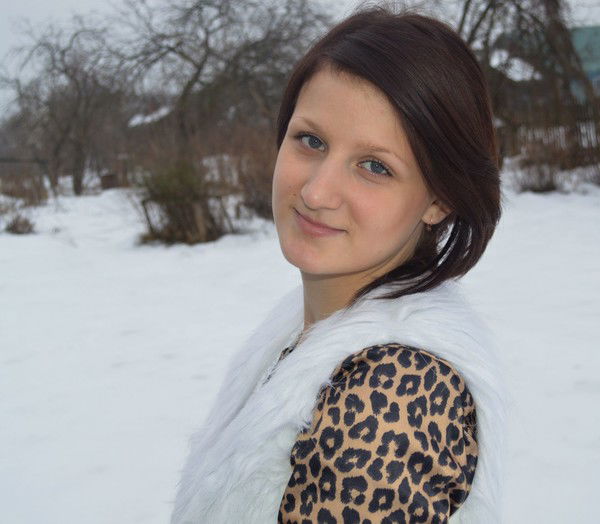 Наталья Буркова