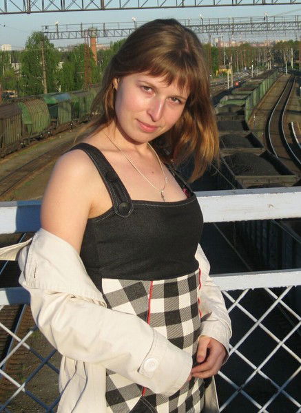 Татьяна Мальцева