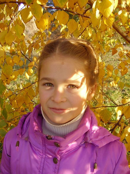 Ольга Видишева