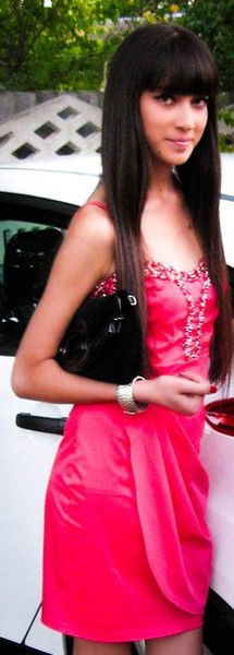 Мавие Ибраимова