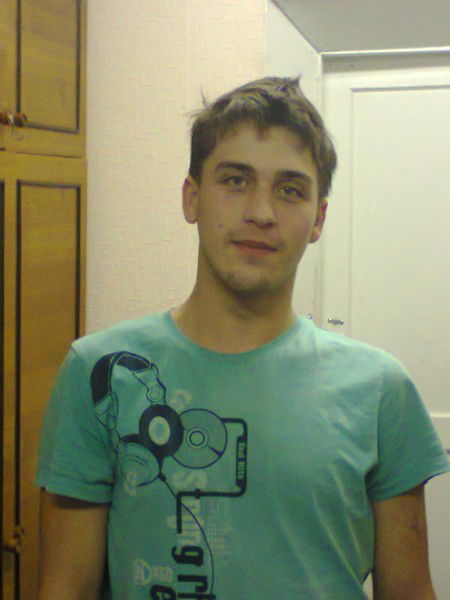 Димася Головченко