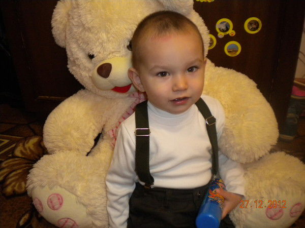 Римма Молоствова