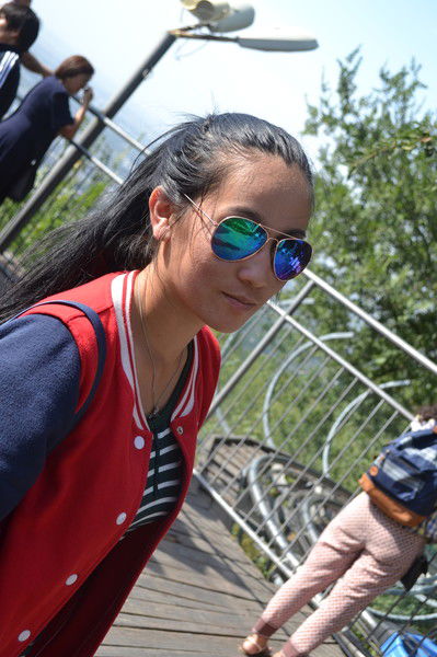 ¤ ~¤Фариза¤~¤ Серимбетова