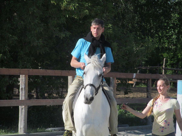 Андрей Соловьев