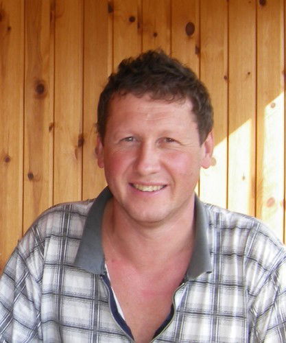 Андрей Гаврилов