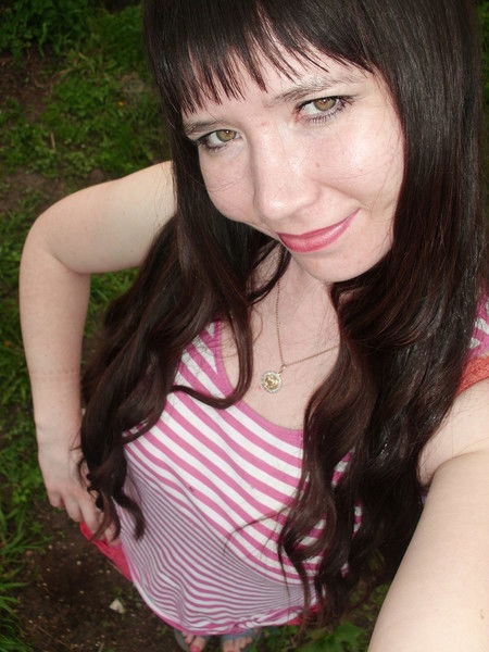 Светлана Маслова