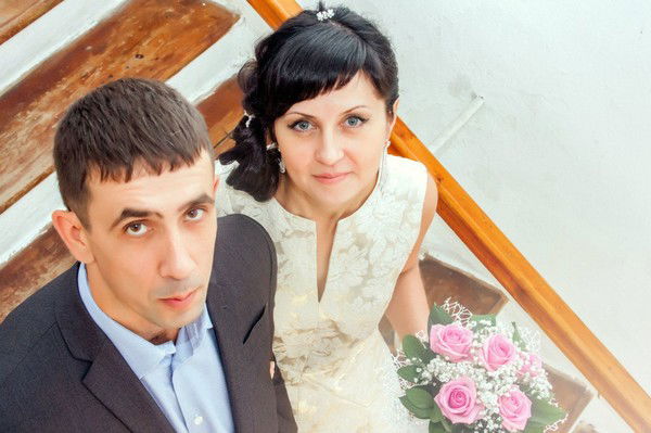 Ольга Догадина