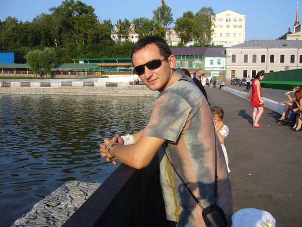 Вячеслав Пестерев