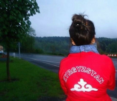 █♫█Патриотка█♫█♫░♥█Кыргызка░♥█♫ .