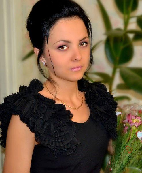 Уманцева Кристина