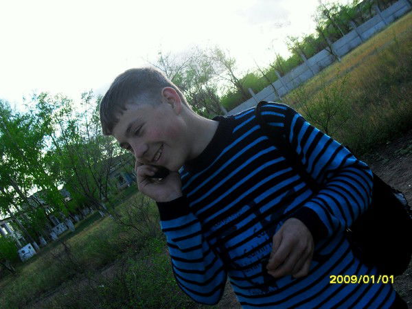 Тюряга Добовляйся