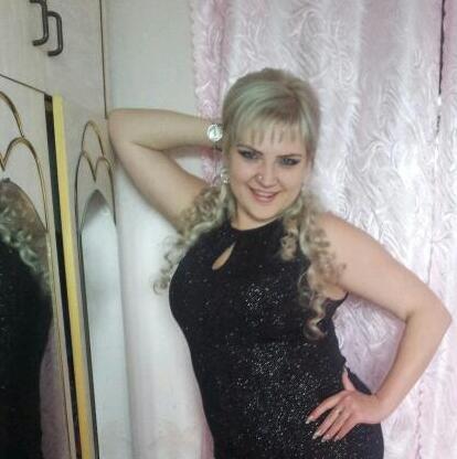 Мария Шипилова