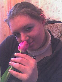 Яна Крапивина