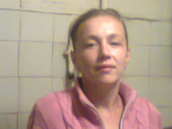 Иванна Савчук