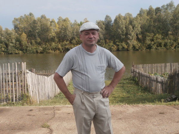 Сергей Кузьмичев