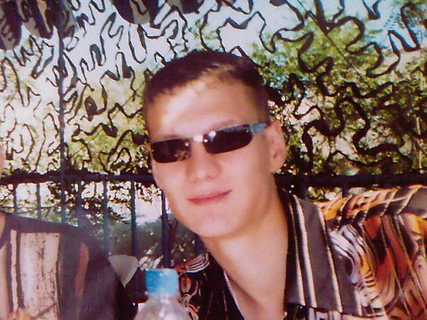 Игорь Ивашнёв