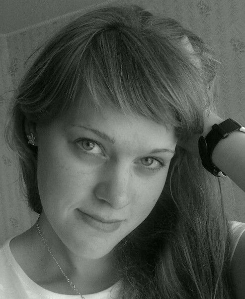 Марина Машковская