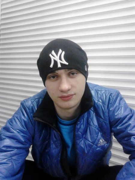 Виталя Куликов