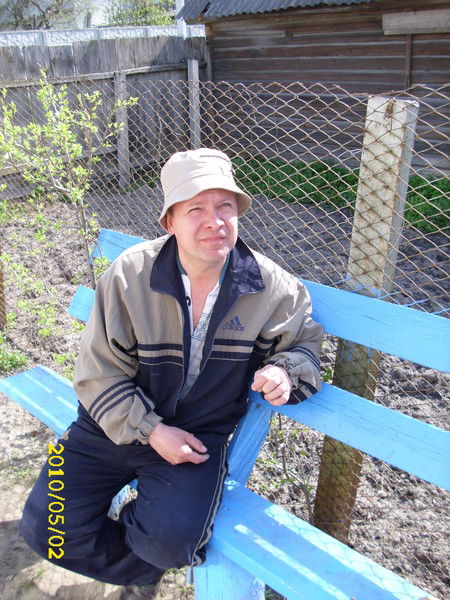 Павел Угненко