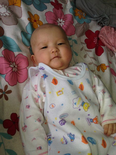 Алия Есназарова