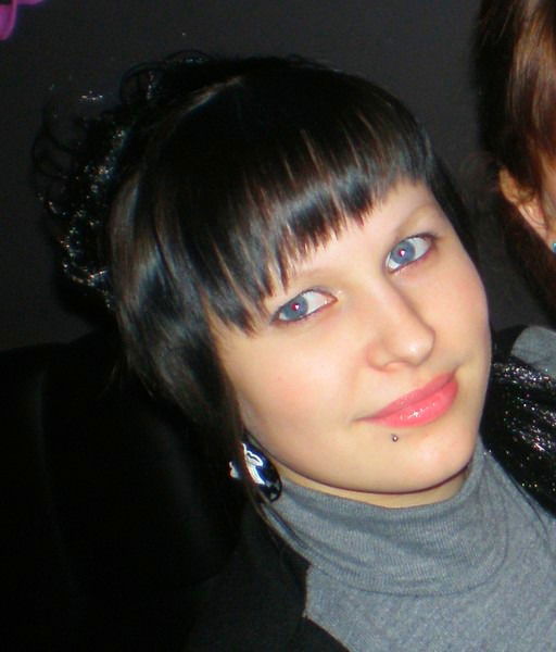 Валентина Иванова