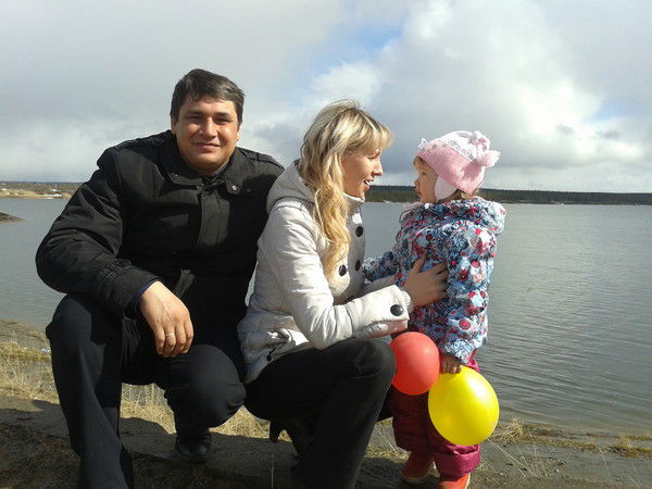 Александр Гулько