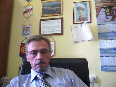 Андрей Иванов