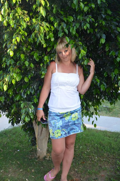 Ольга Неведрова