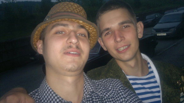 Андрей Ваулин