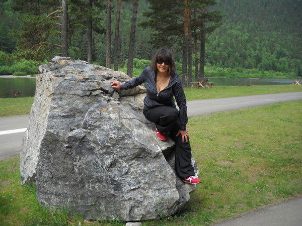 Дина Юрьева