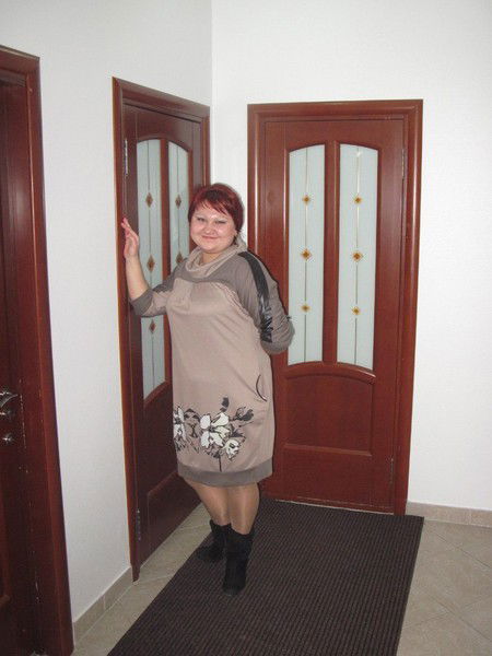 Екатерина Ярохович(Шефик)