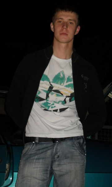 Андрей Михалев