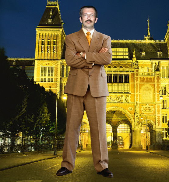 Анатолий Ляцкий