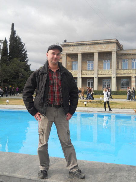 Денис Гудов