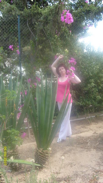 Светлана Алехина