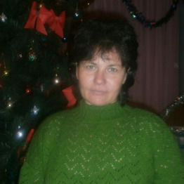 Елена Рувняк