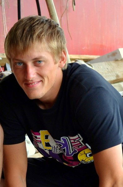 Дмитрий Ермишин