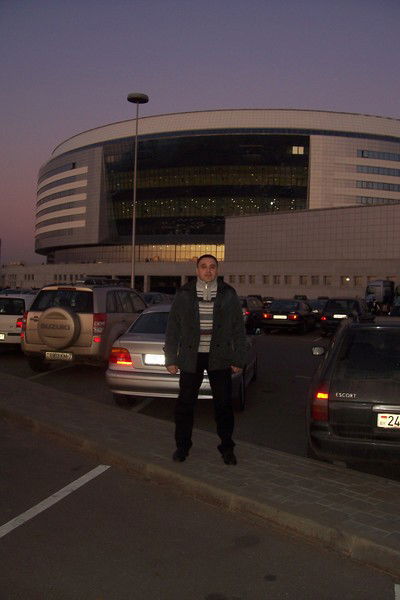 Виктор Карпинчик