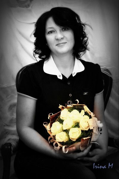 Светлана Прокопенко