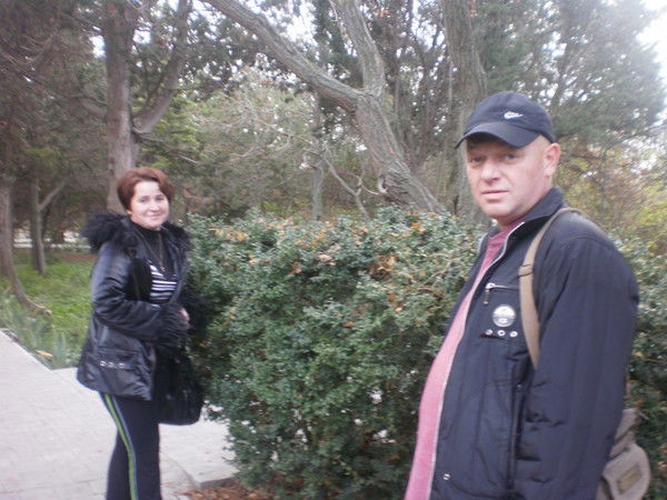 Сергей Шаблий