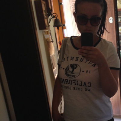 Мария Мирославская