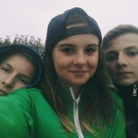 Анжелика Николаева