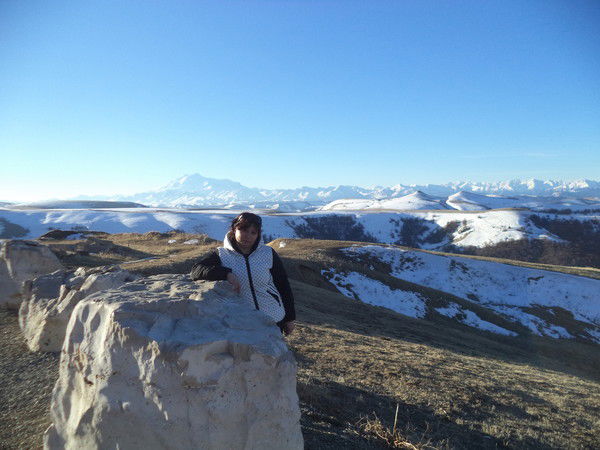 Ольга Гайнетдинова