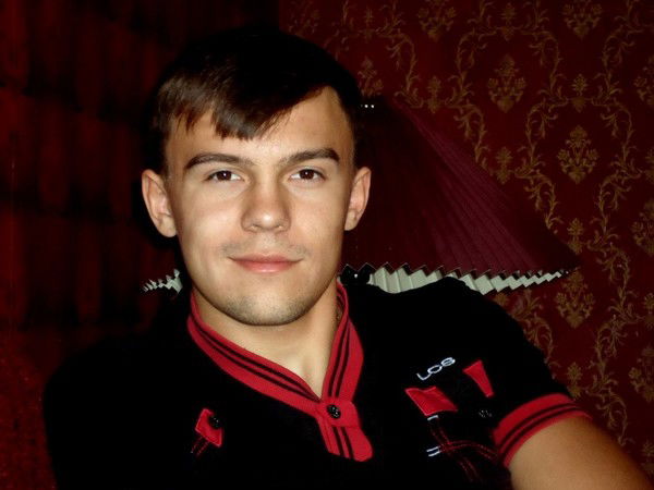 Эдуард Матюшенко